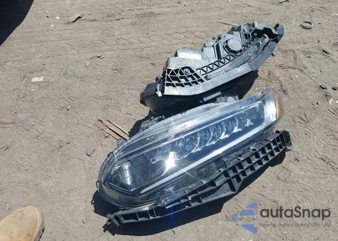 2019 Honda Accord Lx 1.5T z USA, uszkodzony, nr VIN 1HGCV1F17KA075474